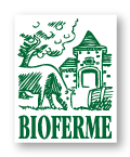 Fromagerie bio des ardennes - logo Bioferme